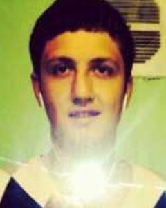 Man, 29. Alex1234614