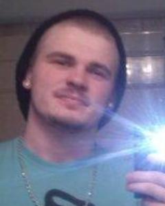 Man, 31. danny7264