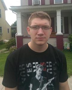 Man, 28. JuniorMTC