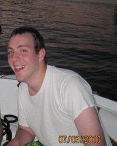 Man, 34. kylemac20