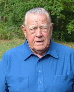 Man, 78. Butch7634