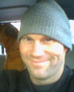 Man, 59. rlongjohnson