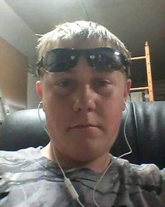 Man, 33. sexyrednec4168