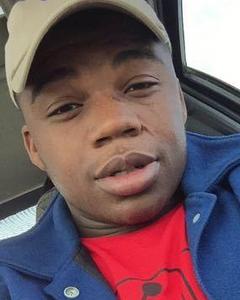 Man, 30. TeeJayy0234