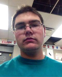 Man, 28. Cody2551