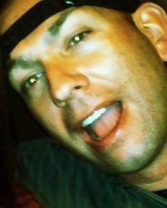 Man, 41. tjlongboard