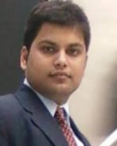 Man, 33. Mukul6748