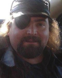 Man, 47. rugeralskin