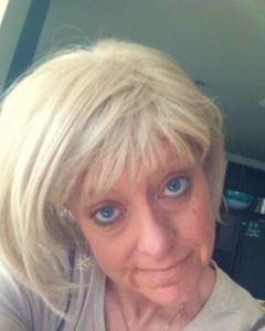 Woman, 56. Kiki0673