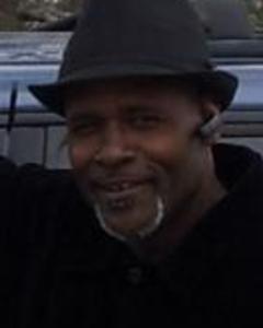 Man, 58. fishgerald