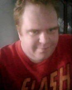 Man, 56. muskratluv