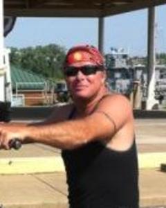 Man, 56. damdiver