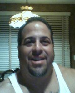 Man, 54. IMTHEONETRUST