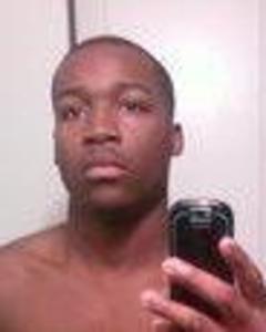 Man, 34. markridgejr1