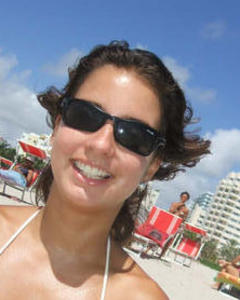 Woman, 42. glendita