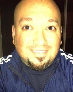 Man, 43. Islandsoul