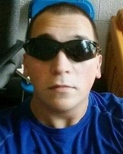 Man, 37. John_Doe5306