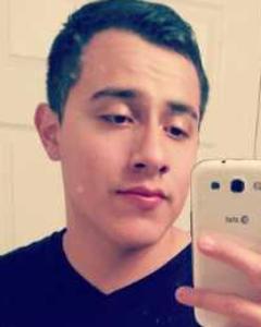 Man, 31. Anthony066376