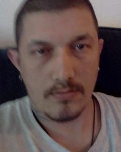 Man, 47. mikemike3258