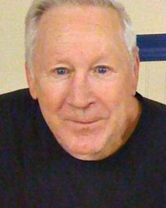 Man, 78. glennmayher