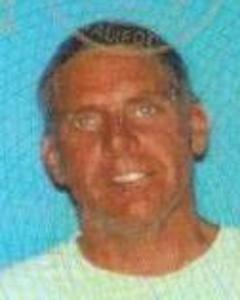 Man, 56. dye4