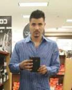 Man, 34. Adrian_ramos