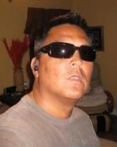 Man, 59. perrisantos