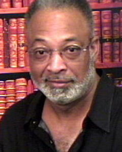 Man, 68. JRWALKER294