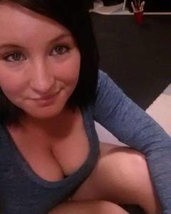 Woman, 40. Amanda_hall