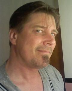 Man, 49. wreckerball69
