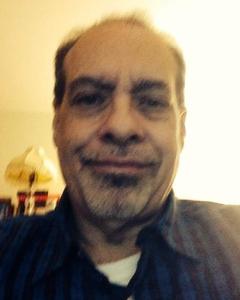 Man, 67. FastnFurio0140