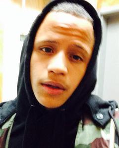Man, 31. TheRealAnthony
