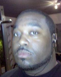 Man, 46. Chuck1083