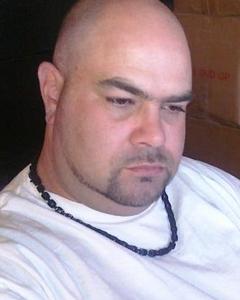 Man, 54. IrishRooster70