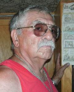 Man, 86. albuqeddie