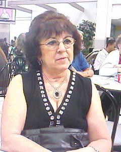 Woman, 87. terry7878