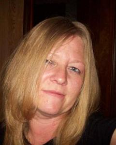 Woman, 55. Lyntay