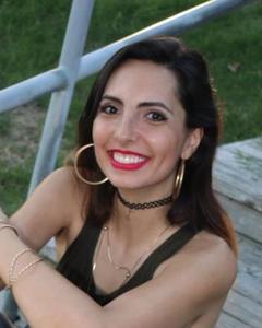 Woman, 42. 6694002135_tx