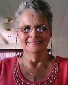 Woman, 76. joycelgower