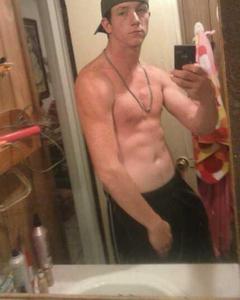 Man, 34. redneckrebal23