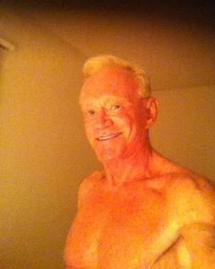 Man, 70. Oakey4805