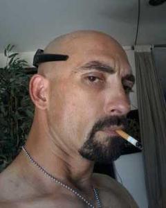 Man, 46. none7101