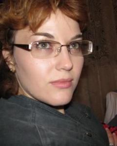 Woman, 41. marry11ander