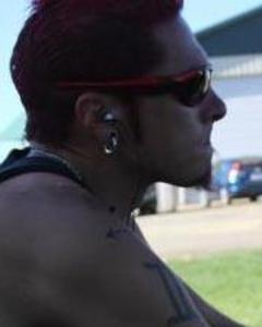 Man, 41. wrath3171