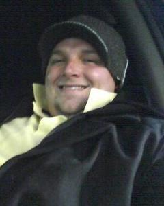 Man, 40. badoboy