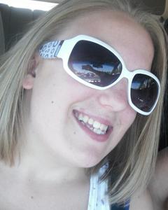 Woman, 35. megan2290