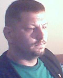 Man, 45. JFDLCR
