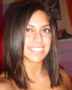 Woman, 33. ItalianBabe410