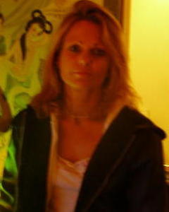 Woman, 60. terri633