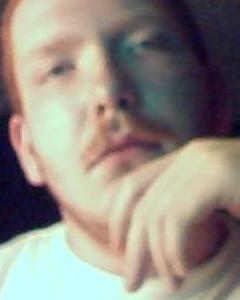 Man, 37. Irish_man954